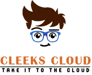 Cleeks Cloud - Take it to the cloud