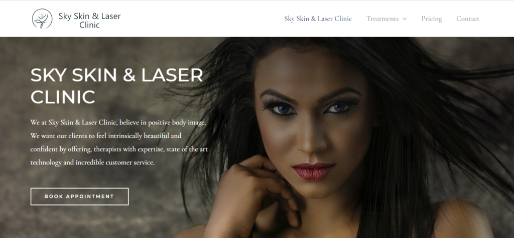 Sky Skin & Laser Clinic